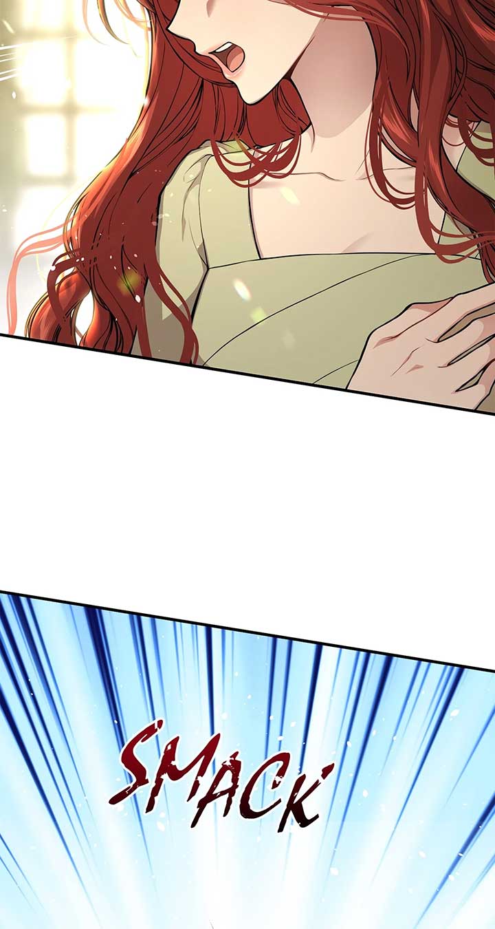 The Secret Bedroom of a Dejected Royal Daughter Chapter 82 36
